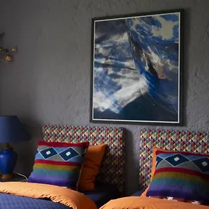 La Colline Des Renards Bed & Breakfast