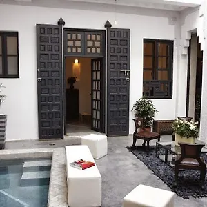 Heva , Marrakesh Marocco