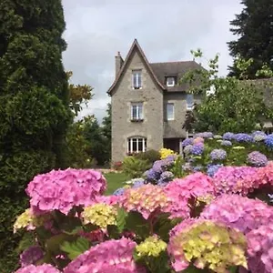  Gasthof Le Clos Saint-brice