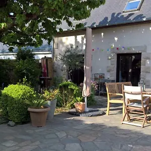  Gasthof La Maison De Biord