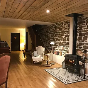 3* Frühstückspension Les Bouyeres